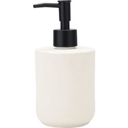 Estia ESTIA ΑΝΤΛΙΑ ΣΑΠΟΥΝΙΟΥ RIPPLE 300ml ΚΕΡΑΜΙΚΗ