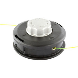 Nova 82C21 Κεφαλή Μεσινέζας 2 Εξόδων M8x1.25mm