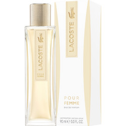 Lacoste Pour Femme Eau de Parfum 90ml