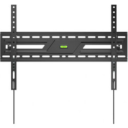 Serioux SRXA-37X86T Βάση Τηλεόρασης Τοίχου 37"-86" έως 75kg