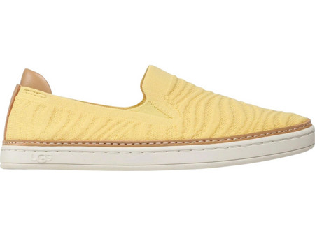 Slip On Ugg Sammy Wavy 1125017-BPKT Γυναικείο