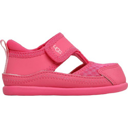 UGG Παιδικά Παπουτσοπέδιλα για Κορίτσι Φούξια 1117242T-RYPN
