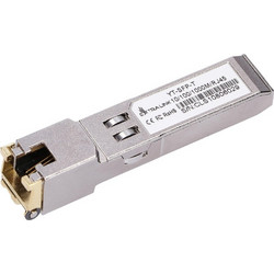 EXTRALINK Sfp 1.25G | Sfp To RJ45 Module | 1,25Gbps, 1000BASE-T, 100m, Dedicated For HP/Aruba - (EX.15081)
