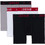 Jordan Ανδρικά Μποξεράκια Σετ 3Pack JM0622-F66