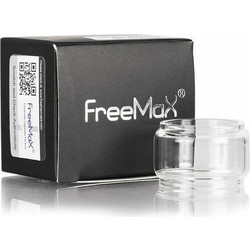 Freemax Fireluke 4ml Replacement Glass Bubble Default Title