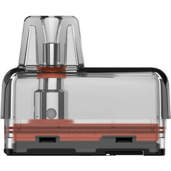 Vaporesso Eco Nano 6ml 0.6ohm Lush Mesh Pod Δεξαμενή Default Title