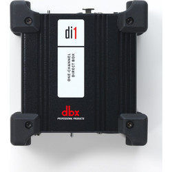 Dbx DI 1 Box
