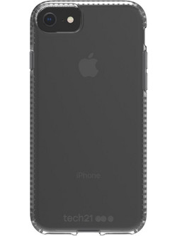 Tech21 - Evo Lite iPhone SE 2022 Clear
