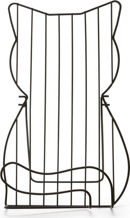 Cat Book Stand