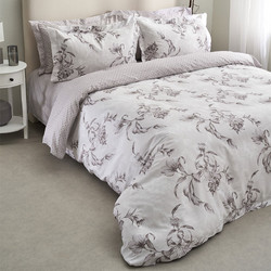 Vesta Σετ Σεντόνια Υπέρδιπλα 240x270 Victoria 01