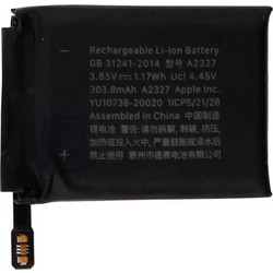 Συμβατή Μπαταρία A2327 για Apple Watch Series 6 44MM - 303.8mAh