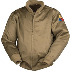 Τζάκετ Αμερικανικό US Plaque Tanker Jacket