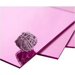 Καθρέπτης Plexiglass EUMirror 3mm 205cm X 305cm Pink ΟΕΜ