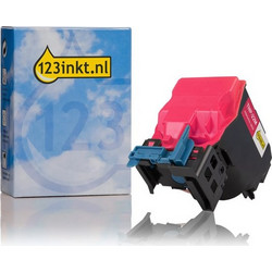 Συμβατό Toner Develop TNP-22M (A0X53D2) Magenta (123ink)