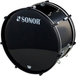 Sonor MC2614 CB Marching Bass Drum