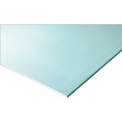 KNAUF ΓΥΨΟΣΑΝΙΔΑ ΑΝΘΥΓΡΗ 200Χ120Χ12,5mm - KNAUF