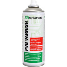 AGT-115 . Spray Βερνίκι PVB 400ml