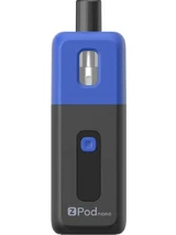 Innokin Coolfire Z50 Zlide Kit Black   Starter Kit 4ml     | BestPrice.gr