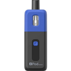 Innokin Z Pod Nano Kit Klein Blue Ηλεκτρονικό Τσιγάρο Pod Kit 2ml