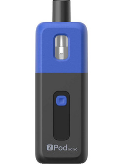 Innokin Z Pod Nano Kit Klein Blue Ηλεκτρονικό Τσιγάρο Pod Kit 2ml