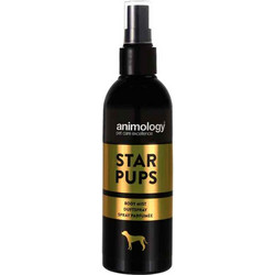 Κολώνια Σκύλου της ANIMOLOGY Star Pups Mist 150 ml