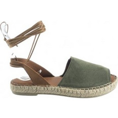 Commanchero ΕΣΠΑΝΤΡΙΓΙΑ 5828-4213 OLIVE SUEDE Commanchero