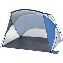 Oztrail Multi Shade 4 Αυτόματη Τέντα Παραλίας 4 Ατόμων Μπλε