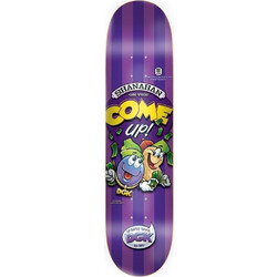 DGK Deck Shanahan Ghetto Market 8.25