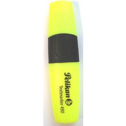 Μαρκαδορος Υπογραμμισης Pelikan Textmarker 490 (940450)