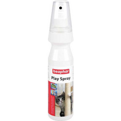 Beaphar Ελκυστικό Σπρέι για Γάτες με Catnip 150ml