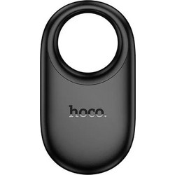 Tracker Hoco E94 Star Συμβατό με Apple Find My Black