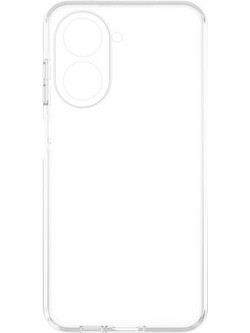 Θήκη Σιλικόνης για Xiaomi Redmi A5 Transparent