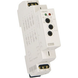 Χρονικό ράγας πολυχρονικό 12-240V Ac/Dc CRM-91H ELKO