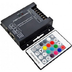 RGB Controller ασύρματο 288W RGB+W SZ600-RGBW ACA