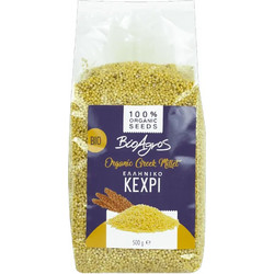 Κεχρί Ελληνικό 500g Βιοαγρός Bio - 121041533