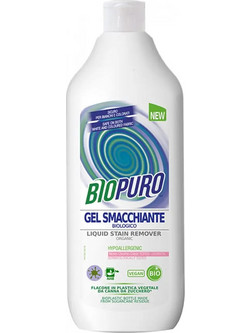 Υγρο Καθαριστικο Αφαιρεσης Λεκεδων Βιο 500 mL - ΝΙΒ007