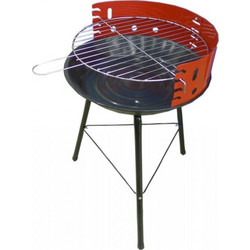 Γκριλ 4 Επιπέδων Benson 36 x 36 x 51,5 Εκ