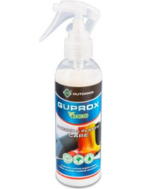 ΜΑΛΑΚΤΙΚΟ ΓΙΑ GUPROX eco 200ml