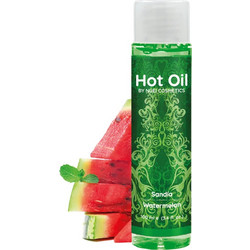 NUEI Watermelon HOT Oil 100ml