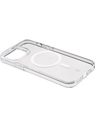 Cellular Line iPhone 14 Plus Gloss with Magsafe Transparent Θήκη Κινητού