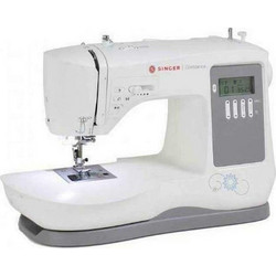 Singer 7640