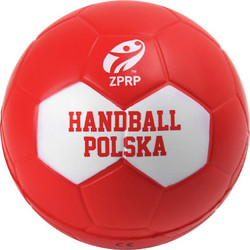 Ball ZPRP Handball Poland
