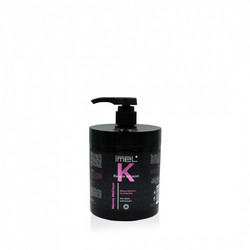 Imel Keratin Infusion Μάσκα Μαλλιών Κερατίνης για Επανόρθωση 1lt