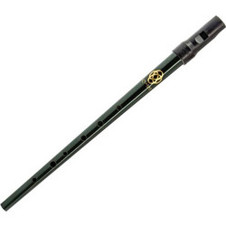 CLARKE Celtic Tinwhistle D Φλογέρα