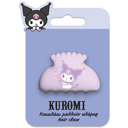 Κοκαλάκι Μαλλιών Kuromi (0490156)