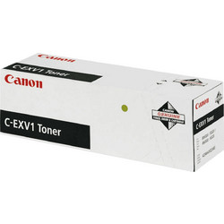 Canon C-EXV1 Black Toner