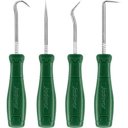 ΚΑΤΣΑΒΙΔΙΑ ΓΑΝΤΖΟΙ ΣΕΤ 4 ΤΕΜ JADEVER JDSS2604 - 400129
