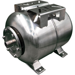 ΔΟΧΕΙΟ ΔΙΑΣΤΟΛΗΣ PLUS TANK 19H INOX - 229122