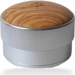 Eureka Leveler 58mm, olive wood