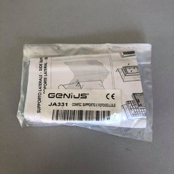 Μεταλλικά στηρίγματα φωτοκυττάρων GENIUS JA331